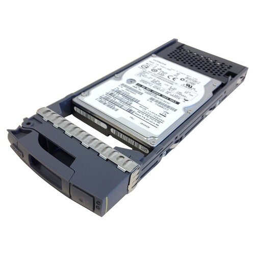 Жесткий диск NetApp 600GB 10k SFF SAS DS224x [X422A-R5]