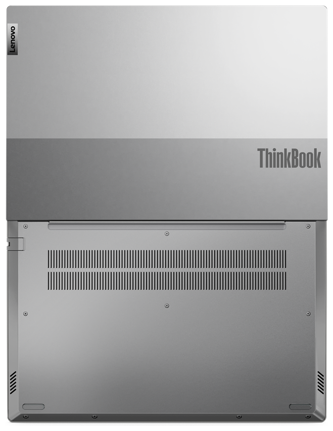 Ноутбук Lenovo ThinkBook 14 G2 ITL 20VD00XPRU i3 1115G4/8GB/256GB SSD/UHD Graphics/14.0" FHD/WiFi/BT/FPR/cam/Win11Pro