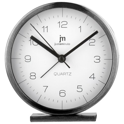 Настольные часы LOWELL JA7080G 11.2 x 12 x 3.5 см