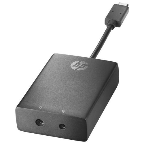 Адаптер HP USB-C to 3 and 4.5mm N2Z65AA