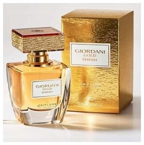 Giordani Gold Essenza Sensual Oriflame