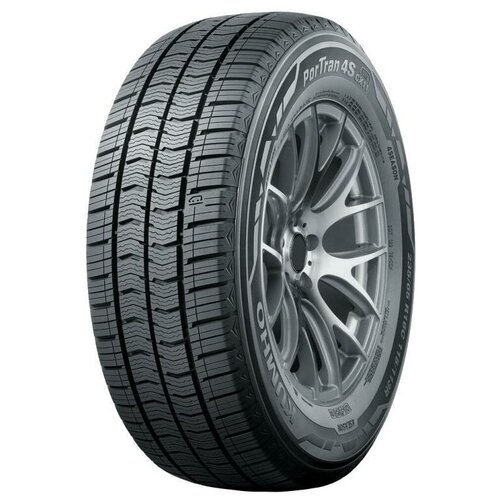 Шина Kumho(Кумхо) PorTran 4S CX11 195/75 R16C 107R