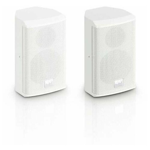 Инсталляционная акустическая система LD Systems SAT 42 G2 W 4284200₽