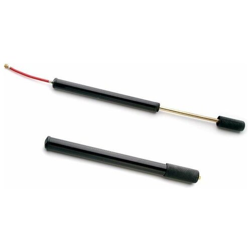 Насос ручной пласт выход AV 30х400мм черный 38200₽