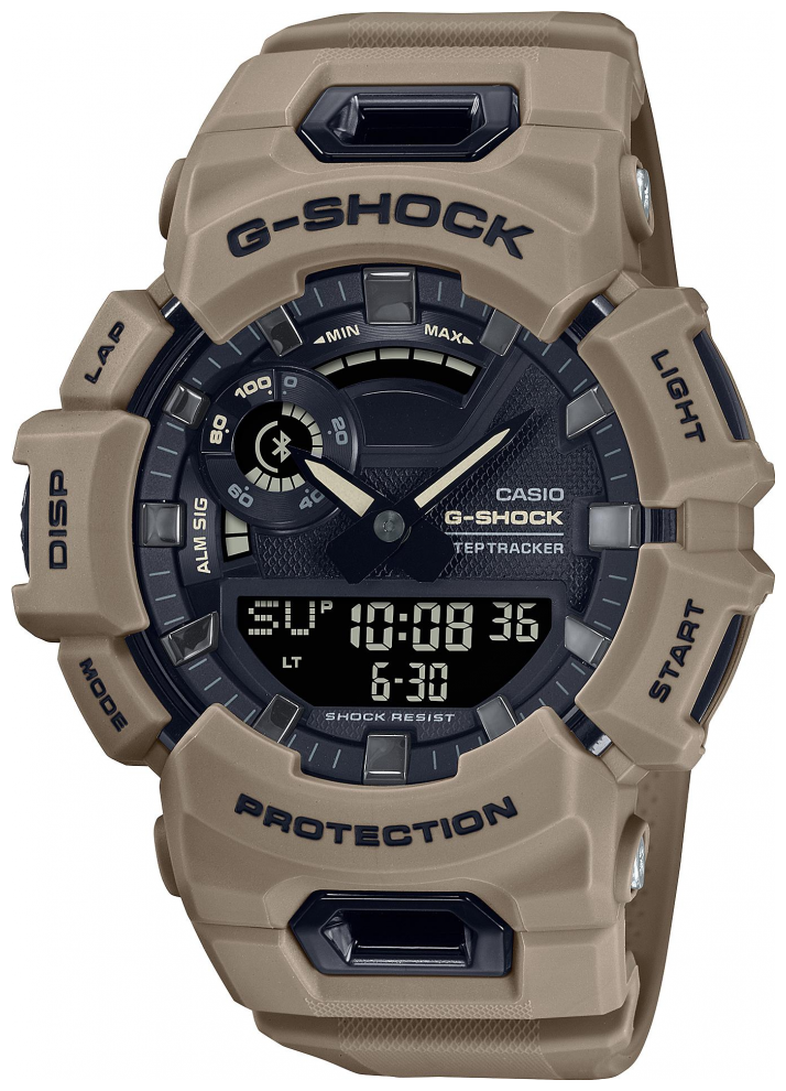 Наручные часы CASIO G-Shock GBA-900UU-5A