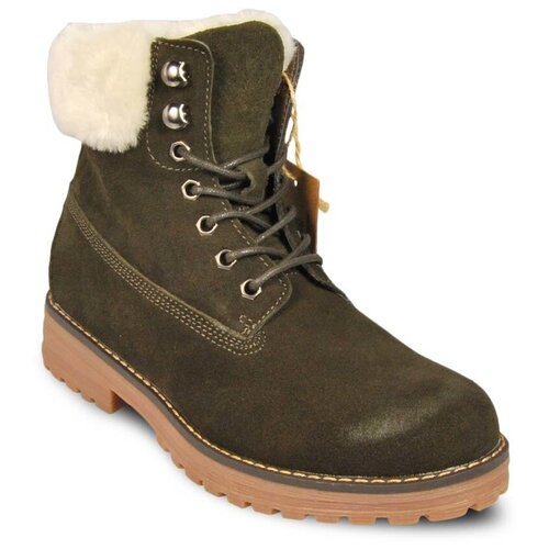 фото Ботинки keddo 878127-55-25зл 36