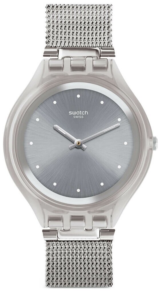 Наручные часы Swatch SVUK103M 