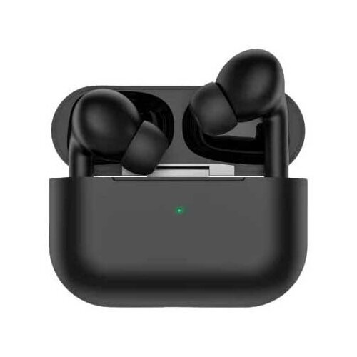 Наушники More choice BW10S TWS Black 151900₽