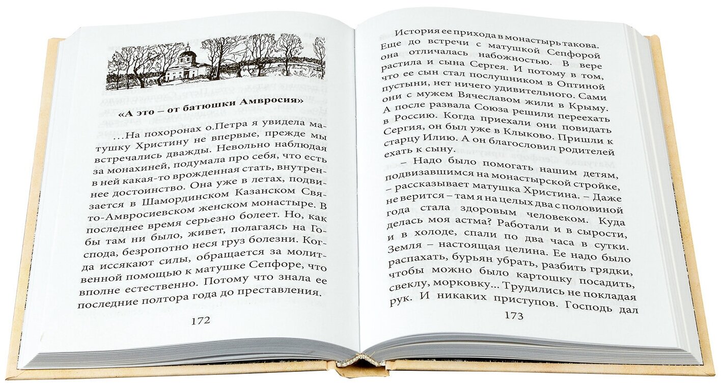 "Умягчи, Господи, Сердце мое..." - фото №4