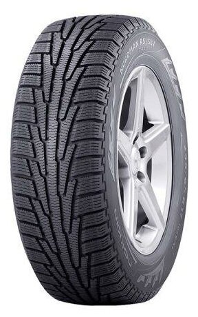 Nordman RS2 SUV 215/65 R16 102R XL