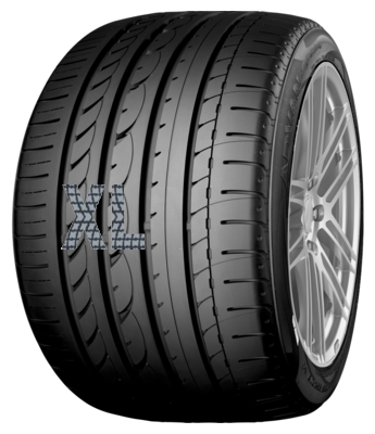 Yokohama Advan Sport V103S 225/50 R17 94Y RunFlat