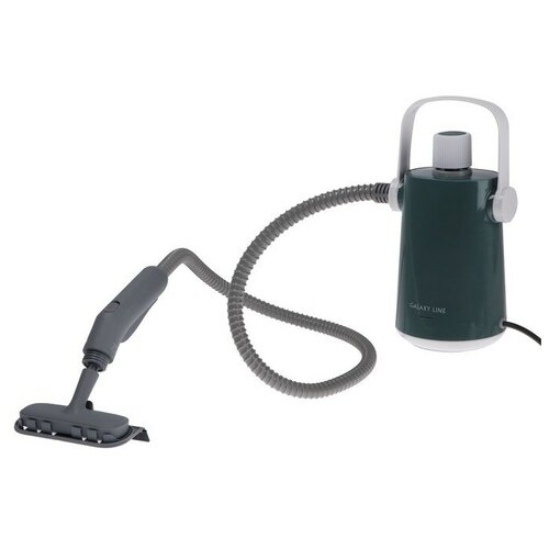 Пароочиститель GALAXY LINE GL6271 зелeный 356800₽