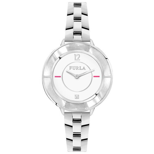 фото Наручные часы furla, белый