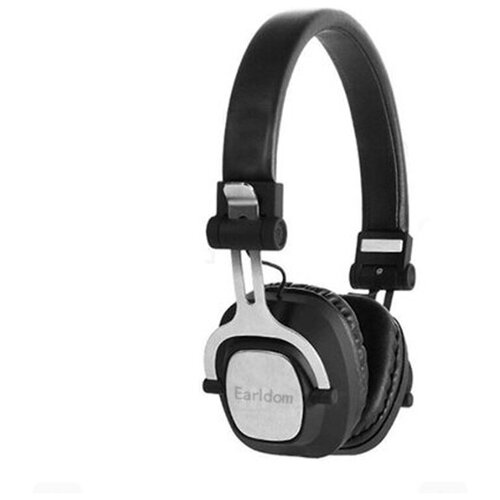 Наушники внутриканальные Earldom ET-E24 кабель 12м цвет чёрный 45100₽