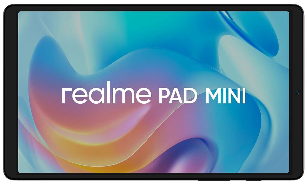 Планшет realme RMP2105 4/64Gb Blue