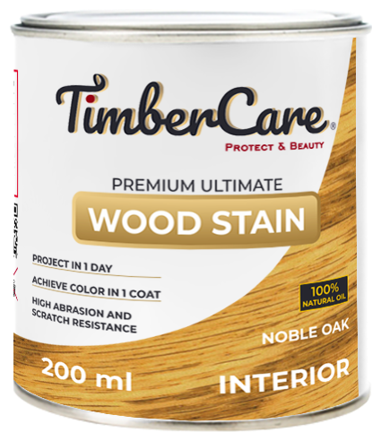 TimberCare Wood Stain