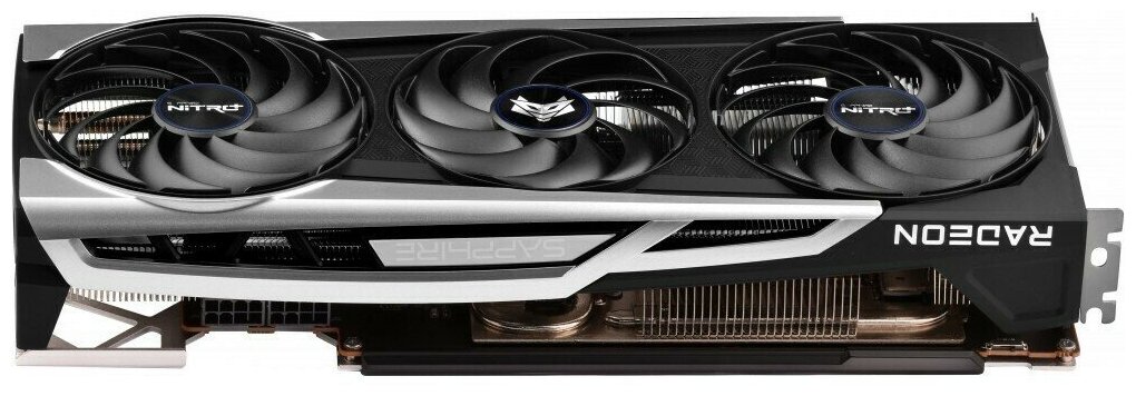 Видеокарта SAPPHIRE AMD Radeon RX 6800 11305-01-20G RX 6800 OC GAMING NITRO