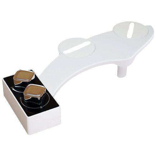 Биде-накладка акварт квадра