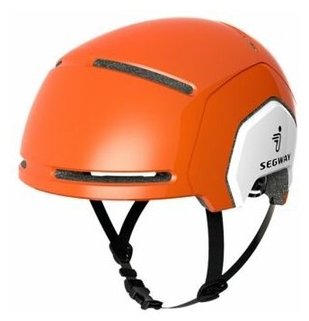 Шлем защитный детский Ninebot Segway NB-410 X/XS