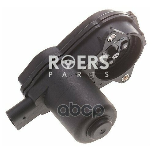 Rpm20bm001_мотор Стояночного Тормоза, 12 Зубцов Roers-Parts арт. RPM20BM001