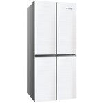 Холодильник Hisense RQ563N4GW1 - изображение