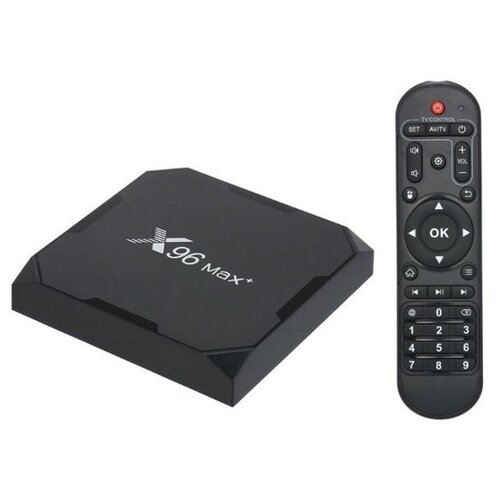 Медиаплеер Reflect X96 Max 464Gb 503500₽