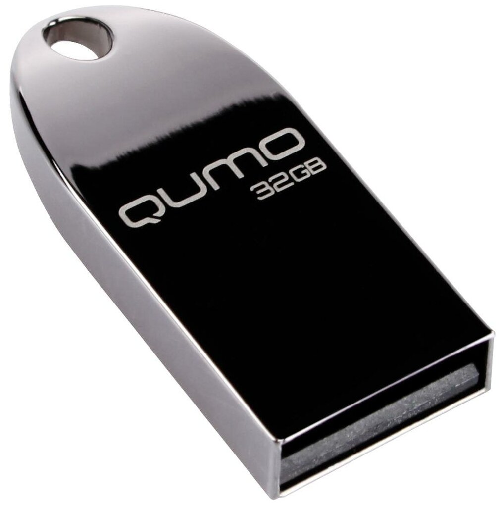 USB флешка Qumo - фото №5