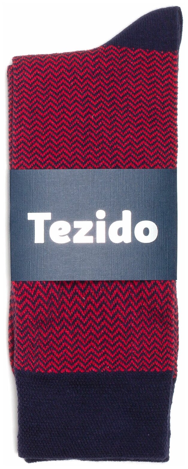 Носки Tezido