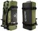 Гермомешок, сумка-герморюкзак Kaitag Outdoor 60л для сплава и акт...