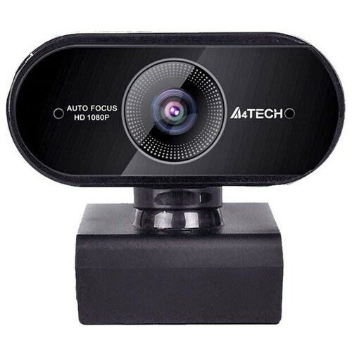 Веб-камеры A4TECH PK-930HA черный