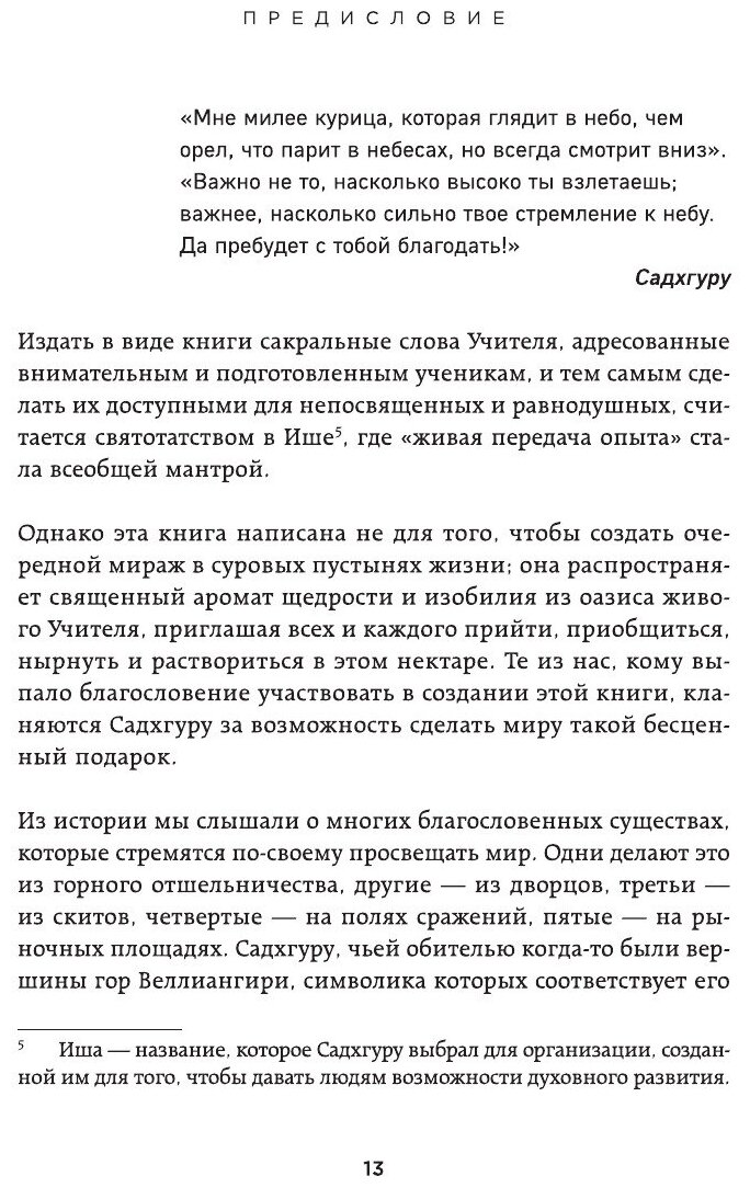 Размышления мистика. Ответы на все вопросы (бизнес) - фото №16