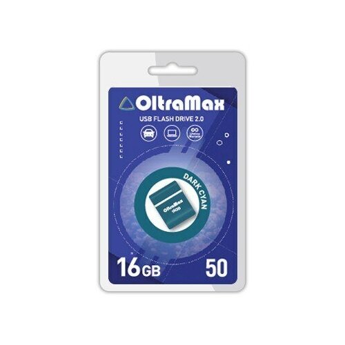 Oltramax om-16gb-50-dark cyan 2.0 oltramax om 16gb 50 dark cyan 2 0