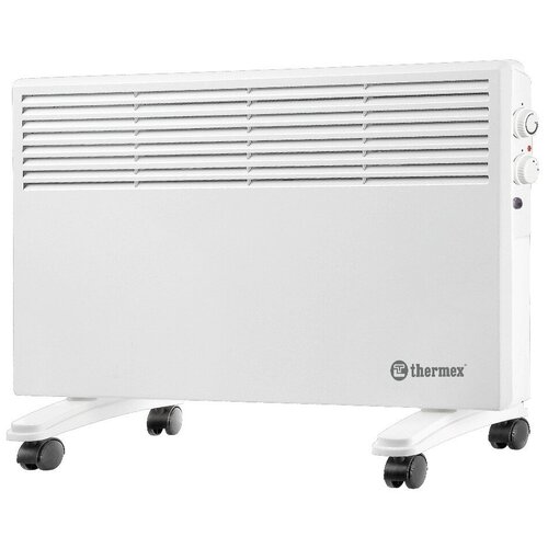Конвектор электрический Thermex SPOT M - 1500 Вт механическое управление 306200₽