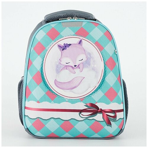 Ранец Ecotope Kids текстиль