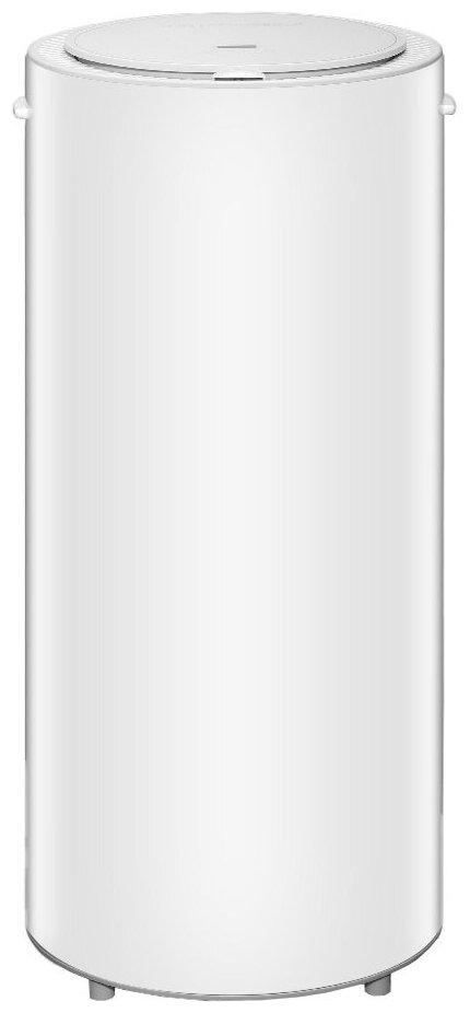 Дезинфицирующая сушилка для одежды от Xiaomi Xiaomi Clothes Disinfection Dryer 35L White HD-YWHL02 (Global) - фотография № 1
