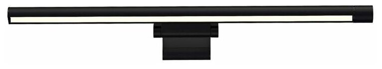 фото Лампа для монитора Baseus i-wok Series USB Asymmetric Light Source Screen Hanging Light (fighting) Pro (DGIWK-P01) (black)