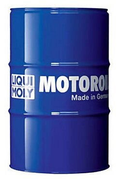 Технические жидкости и масла LiquiMoly - фото №15