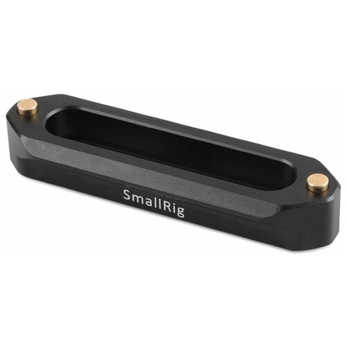 Быстросъёмное крепление SmallRig 1195B Nato rail 7cm