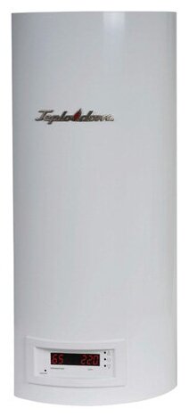 Электрический котел Teplodom i-TRM SILVER - 6 (267)