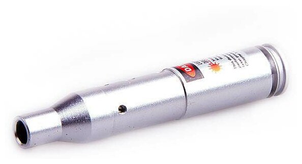 Лазерный целеуказатель холодной пристрелки CBS-CL3006