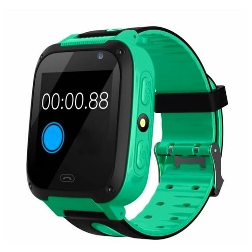 Смарт часы детские S4 наручные 1190₽