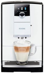 Кофемашина автоматическая Nivona CafeRomatica NICR 799