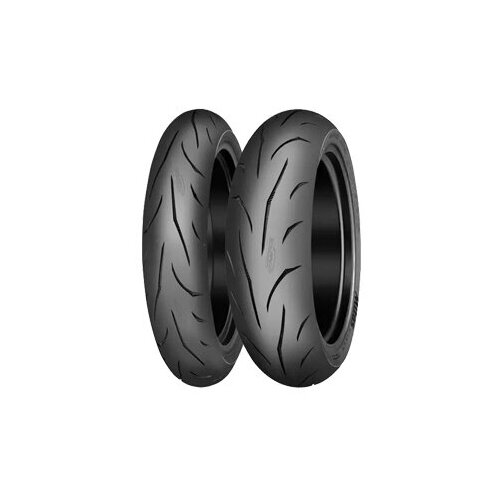 Мотошина Mitas Sport Force+ 180/55 R17 73W TL Rear