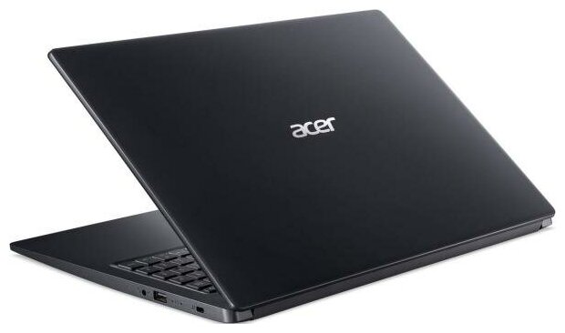 Ноутбук Acer Aspire 3 A315-23-R605 NXHVTER009