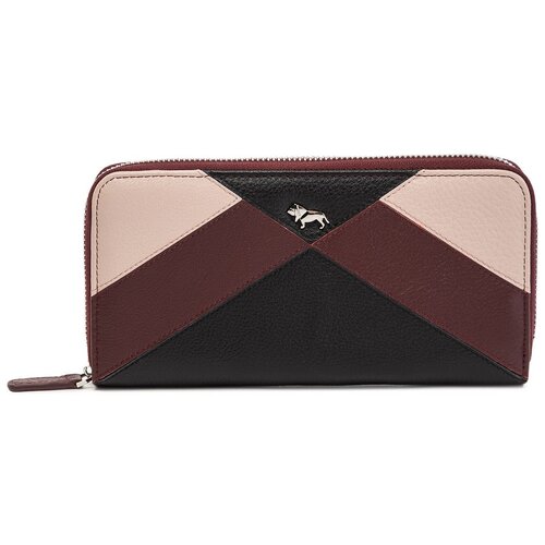 фото Кошелек женский labbra, натуральная кожа