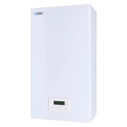 STOUT Котел электрический 21 кВт 8055500₽