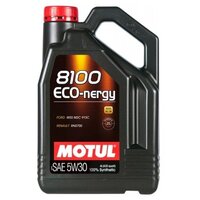 Лучшие Моторные масла Motul 5w-30 A5/B5