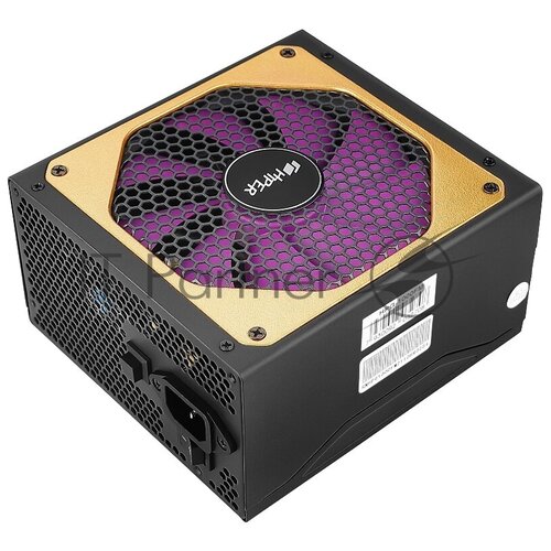 Блок питания HIPER HPG-1000FM 1000W 825000₽