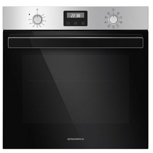 Духовой шкаф электрический MAUNFELD EOEM769S1 нержсталь 4039000₽