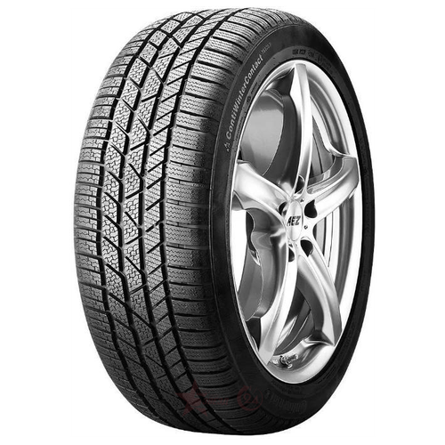 Continental ContiWinterContact TS 830 P 265/40 R19 102V XL * FP